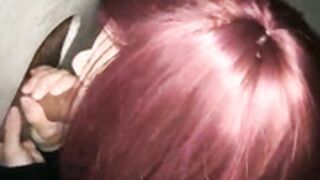 GloryholeHustlers - Payton