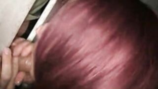 GloryholeHustlers - Payton