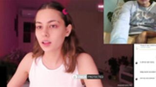 Cutie_chris makes hubuii explode