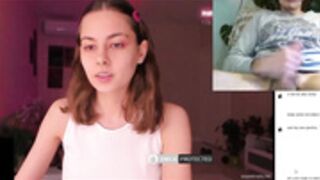 Cutie_chris makes hubuii explode