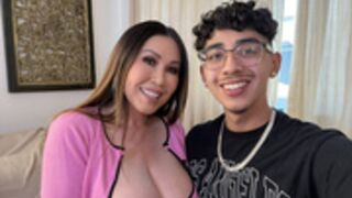 Kianna Dior & Diego Perez