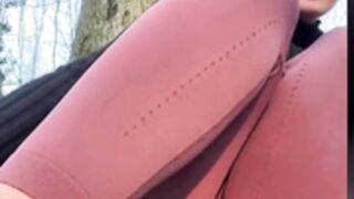 Alexiswinter orgasm 2