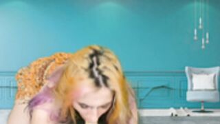 o0pepper0o Sister seduced me