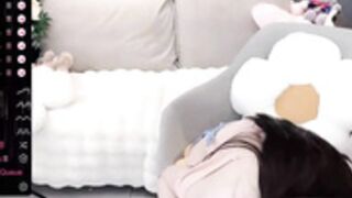 Higher_Shoes VOD - SWEETEA05 实况 5