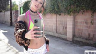 Episode 230 - Alexis Tae ANAL