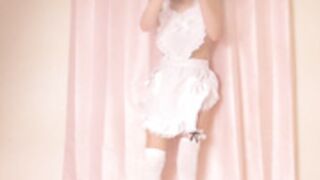 少女N,なっち (16)✕