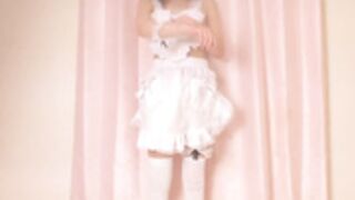 少女N,なっち (16)✕