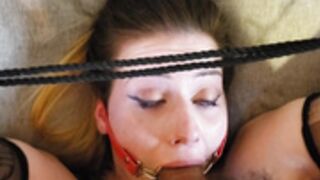 Ring Gag - piss