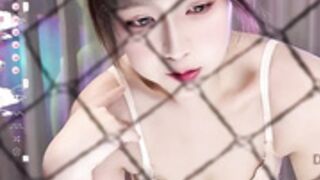 littlelucky_ VOD - littlelucky 实况 12