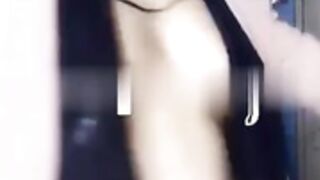 Pari Dutta, Insta Model