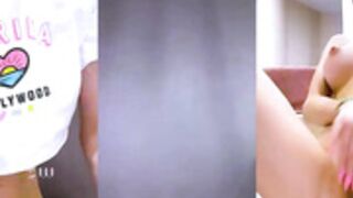 Alina_Vibe_Me 2023-04-14 Wanks HARD