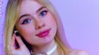 kittymeow_xxx This Gurl creates 8hrs of content a day