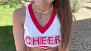 Skylar Mae - Coach JOI 2