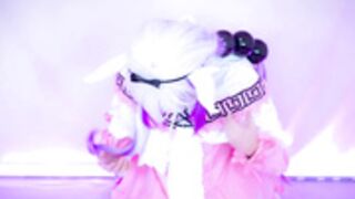 Kanna Kamui Cosplay P1