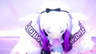 Kanna Kamui Cosplay P1