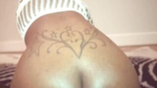 Chocolate with a lil cream