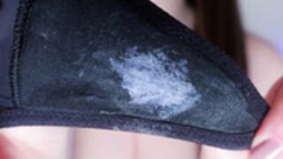 BuniBun - Fitness Stepmom's Dirty Panties