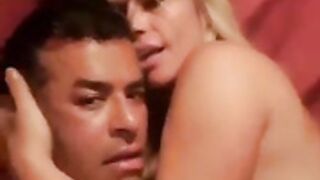 Sheila bellaver caminhoneira