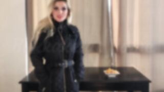 BUKKAKE at Home - CUCKOLD