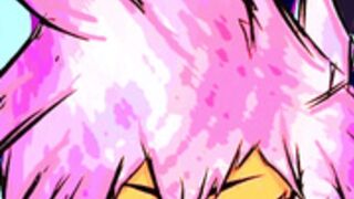 Still Waters Run Deep. Succubus Trans