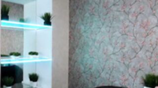 joyce_coy accidental tit drop