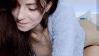 Lilu 230128 1605 Lush-AnalPlugInsertion