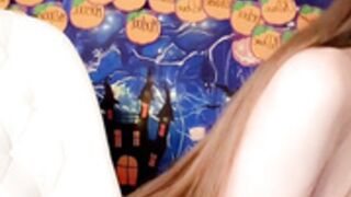 Emily Bloom Only sexy Elf