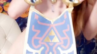 Emily Bloom Only sexy Elf