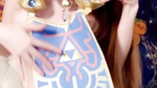 Emily Bloom Only sexy Elf