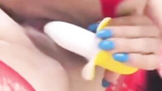 Yuliett torres pussy playing