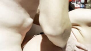 Tera Lee anal DP