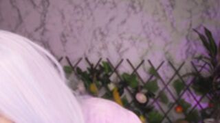 Angelique asmr Patreon video 2018