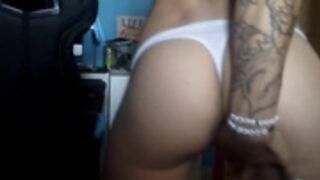 Swedish Neo Fritzdorf 25