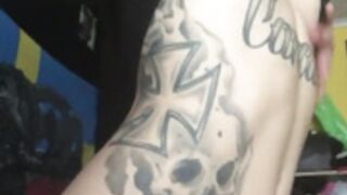 Swedish Neo Fritzdorf 17