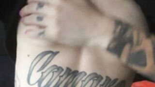 Swedish Neo Fritzdorf 17