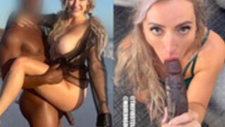 Heidi Jo | ModernGomorrah Public Fuck Private Creampie