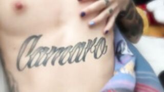 Swedish Neo Fritzdorf 8