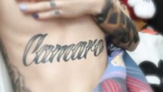 Swedish Neo Fritzdorf 8