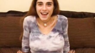 Violetta storms ExploitedTeens