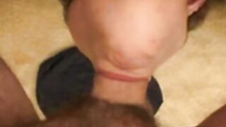 Violetta storms ExploitedTeens