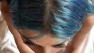 jewelzblu fock a  cock