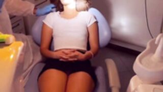 GentlyPerv - Dentist appointment