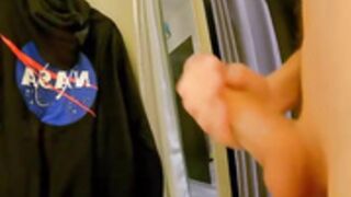 GentlyPerv - Dressingroom adventure