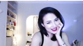 MissKreeazy freecam 2