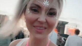 Swedish MILF Linda Åkerblom - lindacakerblom - 5