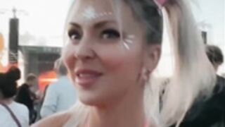 Swedish MILF Linda Åkerblom - lindacakerblom - 5