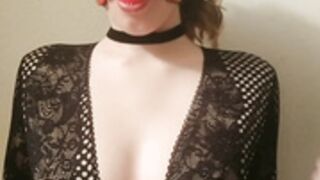 Bdsmlumi - Nipples And Pussy Pumped For The First Time