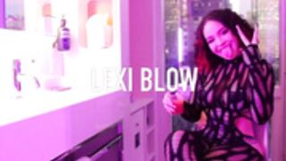 guest tape - Lexi Blow