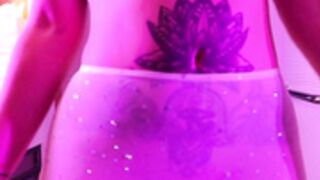 guest tape - Lexi Blow