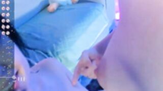 Holy_rave chubby meaty duo